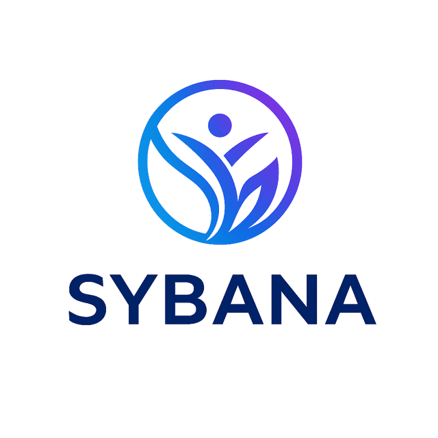 Sybana Logo